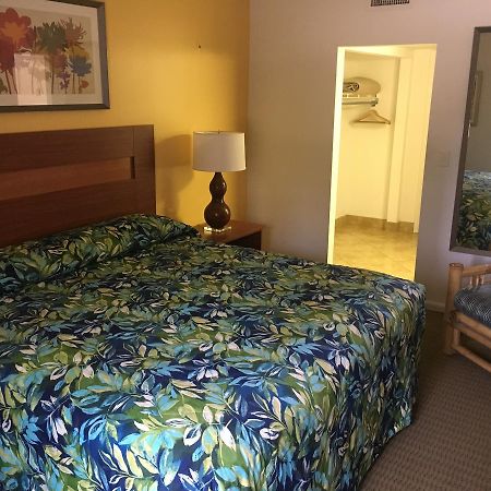 Surf Rider Resort Pompano Beach Luaran gambar