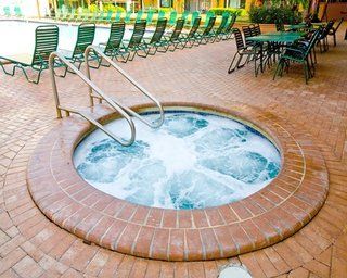 Surf Rider Resort Pompano Beach Luaran gambar