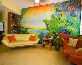 Surf Rider Resort Pompano Beach Luaran gambar