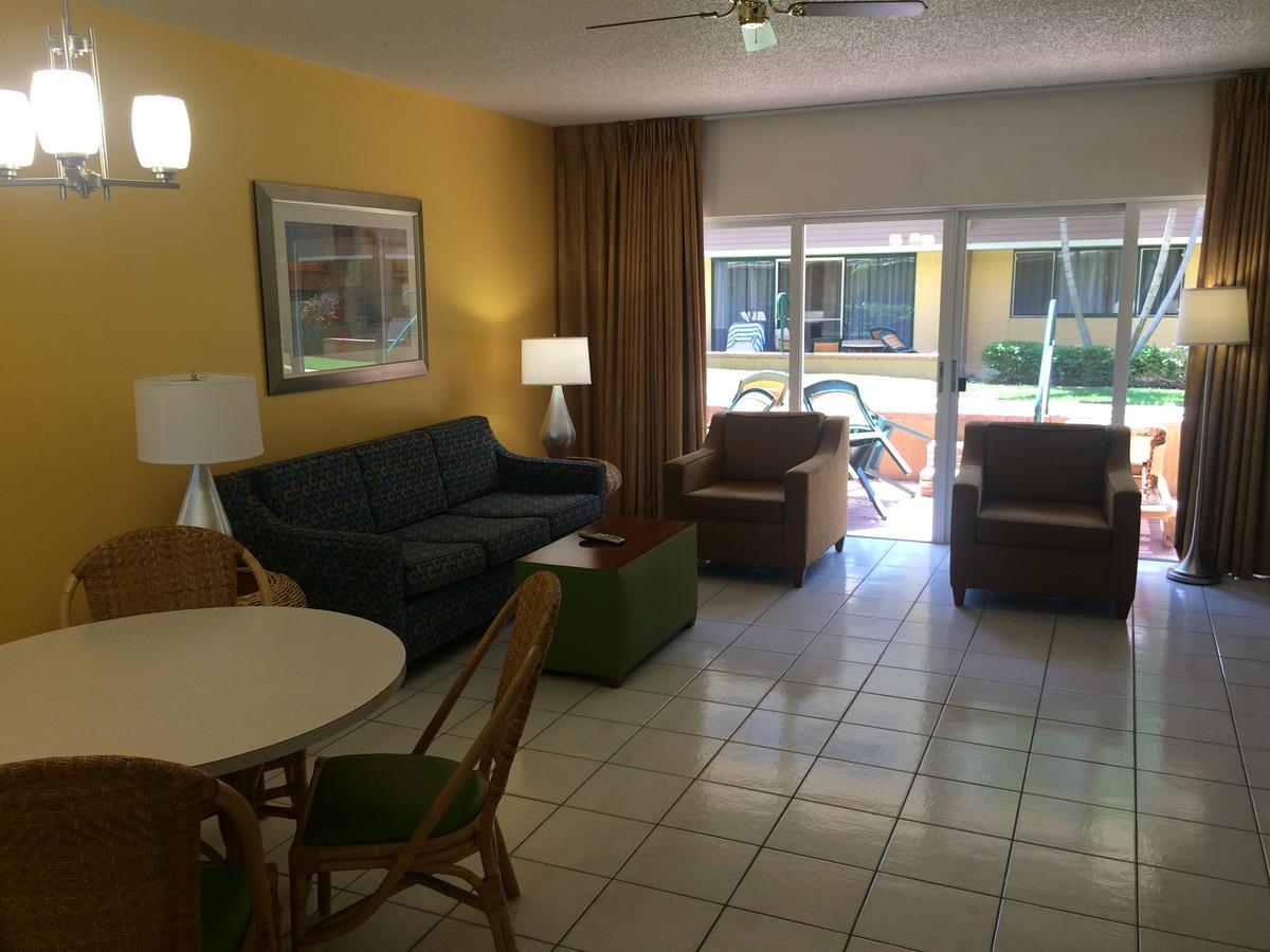 Surf Rider Resort Pompano Beach Luaran gambar
