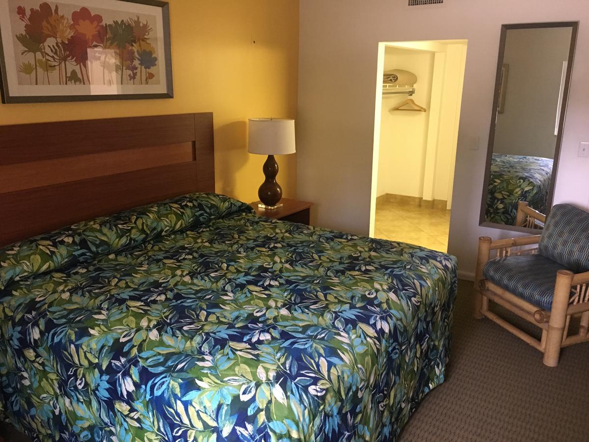 Surf Rider Resort Pompano Beach Luaran gambar