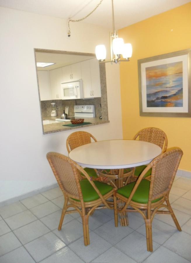 Surf Rider Resort Pompano Beach Luaran gambar