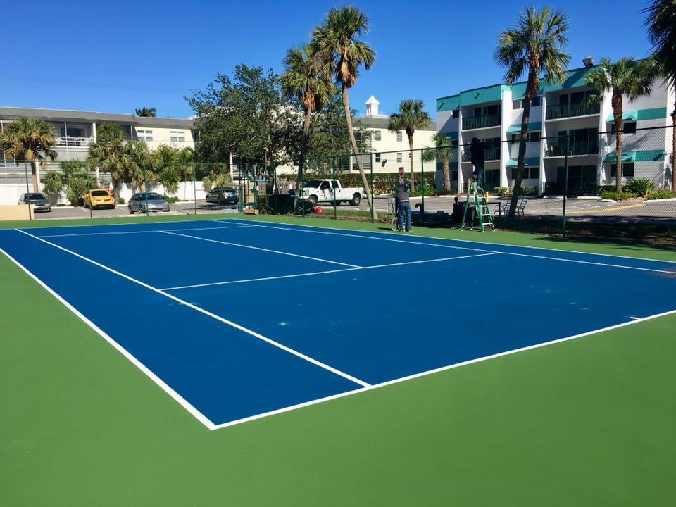 Surf Rider Resort Pompano Beach Luaran gambar